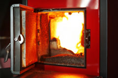 solid fuel boilers Mealabost